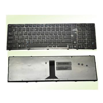 Asus R900 Klavye