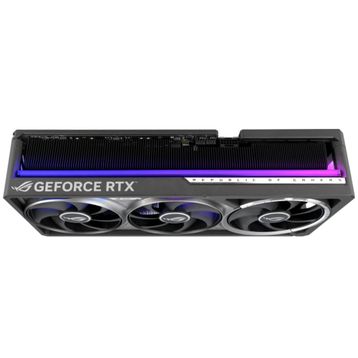 Asus ROG Astral GeForce RTX 5080 ROG-ASTRAL-RTX5080-16G 16GB GDDR7 Ekran Kartı