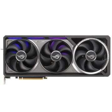 Asus ROG Astral GeForce RTX 5080 ROG-ASTRAL-RTX5080-16G 16GB GDDR7 Ekran Kartı