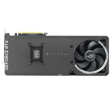 Asus ROG Astral GeForce RTX 5080 ROG-ASTRAL-RTX5080-16G 16GB GDDR7 Ekran Kartı