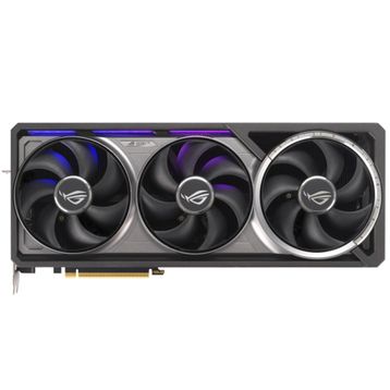 Asus ROG Astral GeForce RTX 5090 BTF OC ROG-ASTRAL-RTX5090-O32G-BTF 32GB GDDR7 Ekran Kartı