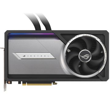 Asus ROG Astral GeForce RTX 5090 LC OC ROG-ASTRAL-LC-RTX5090-O32G 32GB GDDR7 Ekran Kartı