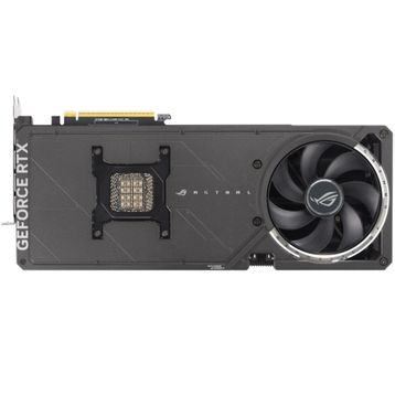 Asus ROG Astral GeForce RTX 5090 OC ROG-ASTRAL-RTX5090-O32G 32GB GDDR7 Ekran Kartı