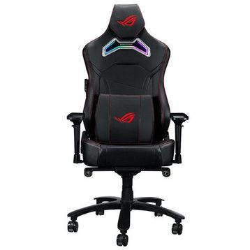 Asus Rog Chariot X SL301W Siyah Oyuncu Koltuğu