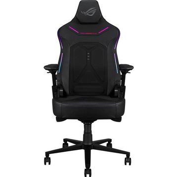 Asus Rog Courser SL302 Siyah Oyuncu Koltuğu