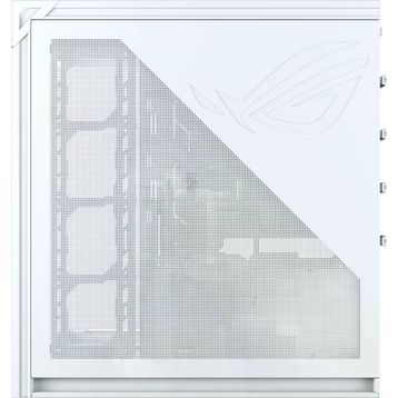 Asus ROG Cronox ARGB Fanlı Beyaz E-ATX Gaming Bilgisayar Kasası