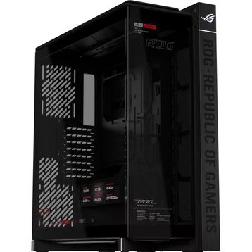 Asus ROG Cronox ARGB Fanlı E-ATX Gaming Bilgisayar Kasası
