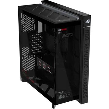 Asus ROG Cronox ARGB Fanlı E-ATX Gaming Bilgisayar Kasası