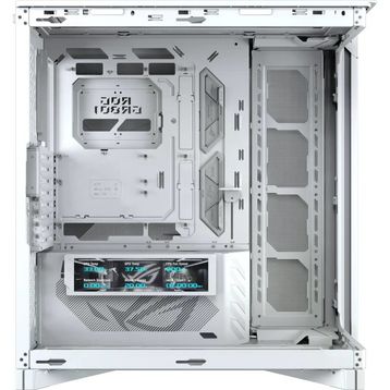 Asus ROG Cronox ARGB Fanlı E-ATX Gaming Bilgisayar Kasası