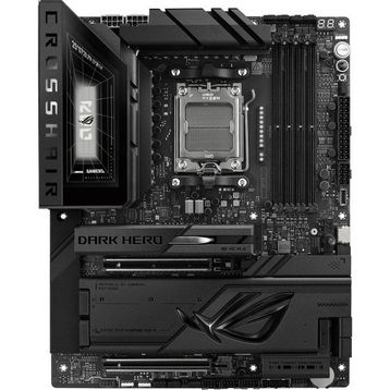 Asus ROG Crosshair X870E Dark Hero WiFi AMD AM5 DDR5 ATX Anakart