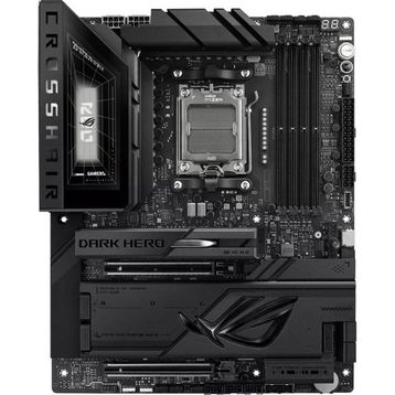 Asus ROG Crosshair X870E Dark Hero WiFi AMD AM5 DDR5 ATX Anakart