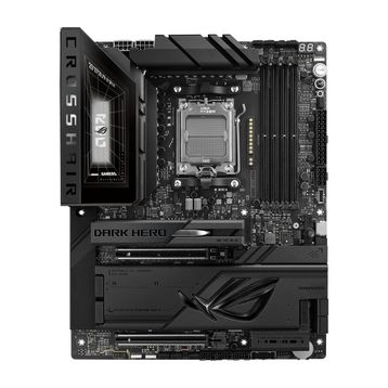 Asus ROG Crosshair X870E Dark Hero WiFi AMD AM5 DDR5 ATX Anakart