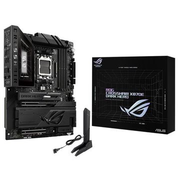 Asus ROG Crosshair X870E Dark Hero WiFi AMD AM5 DDR5 ATX Anakart