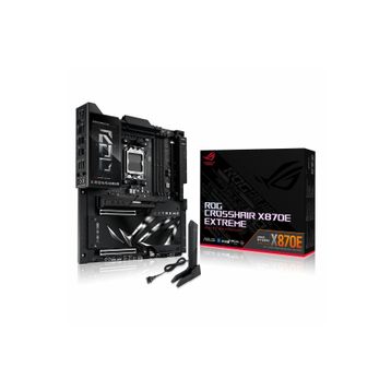 Asus ROG Crosshair X870E Extreme AMD AM5 DDR5 E-ATX Anakart