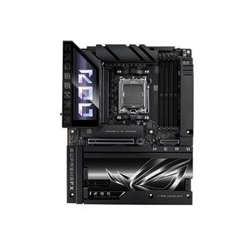 Asus ROG Crosshair X870E Hero BTF AMD AM5 DDR5 ATX Anakart