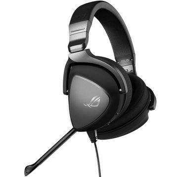 Asus ROG Delta Core Siyah Oyuncu Kulaklık