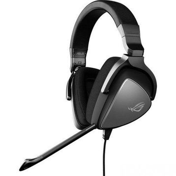 Asus ROG Delta Core Siyah Oyuncu Kulaklık