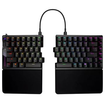 ASUS ROG Falcata HFX Gaming Klavye