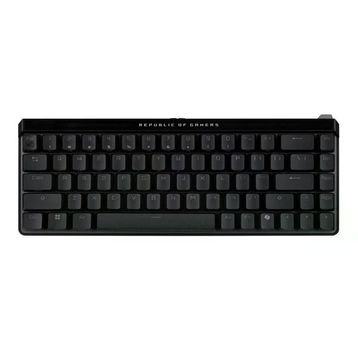 ASUS Rog Falchion Ace HFX Analog Gaming Klavye
