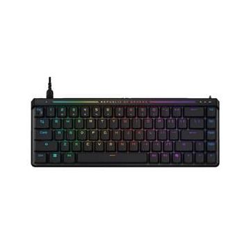 ASUS Rog Falchion Ace HFX Analog Gaming Klavye
