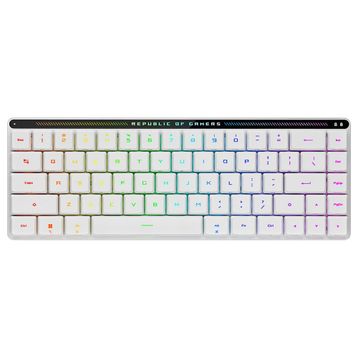 Asus ROG Falchion RX Low Profile Oyuncu Klavyesi