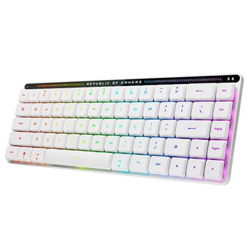 Asus ROG Falchion RX Low Profile Oyuncu Klavyesi