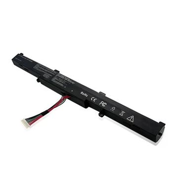 Asus Rog FX553VE FX553VE-DM318T Uyumlu Laptop Batarya Pil