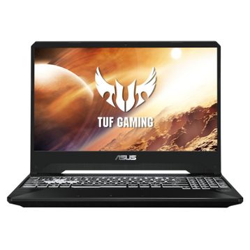 Asus ROG FX705DT-H7115 AMD Ryzen 7 3750H 8GB Ram 512GB SSD GTX1650 Freedos 17.3 inç Laptop - Notebook