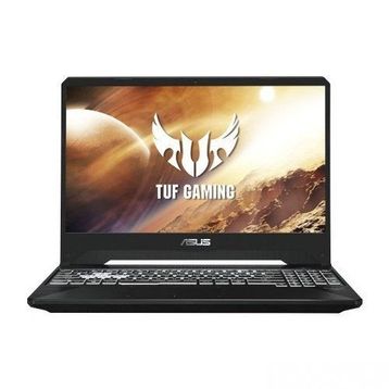 Asus ROG FX705DT-H7115 AMD Ryzen 7 3750H 8GB Ram 512GB SSD GTX1650 Freedos 17.3 inç Laptop - Notebook