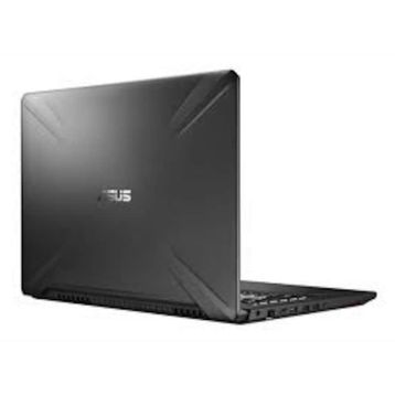 Asus ROG FX705DT-H7115 AMD Ryzen 7 3750H 8GB Ram 512GB SSD GTX1650 Freedos 17.3 inç Laptop - Notebook