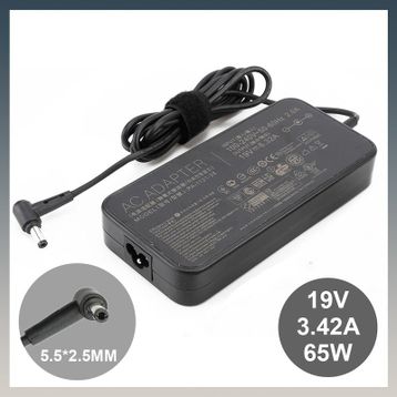 Asus ROG FX753VD-GC007 XEO Uyumlu Notebook Adaptör