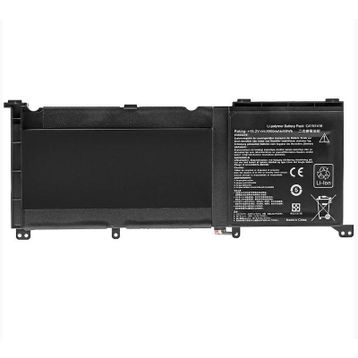 Asus ROG G501JW Notebook Bataryası Pili