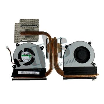 Asus ROG G550JK Cpu Fan