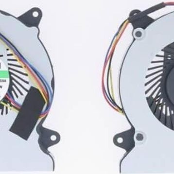 Asus ROG G550JK Cpu Fan