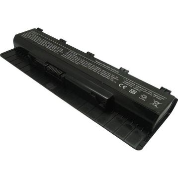 Asus ROG G56JN Laptop Batarya Pil