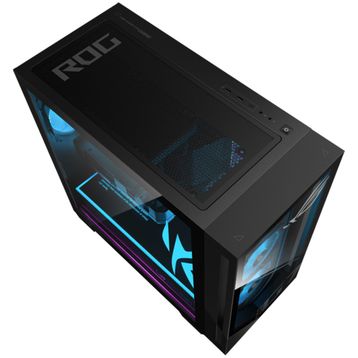 Asus ROG G700 G700TF-7265KF233W Ultra 7 265KF 32GB RAM 1TB SSD RTX 5070 Windows 11 Home Oyun Bilgisayarı