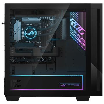 Asus ROG G700 G700TF-7265KF233W Ultra 7 265KF 32GB RAM 1TB SSD RTX 5070 Windows 11 Home Oyun Bilgisayarı