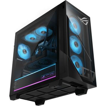 Asus ROG G700 G700TF-7265KF233W Ultra 7 265KF 32GB RAM 1TB SSD RTX 5070 Windows 11 Home Oyun Bilgisayarı