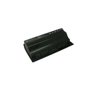 Asus ROG G75Vw G75Vx A42-G75 Notebook Bataryası Pili