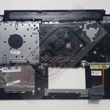 Asus ROG-GL502V Klavye