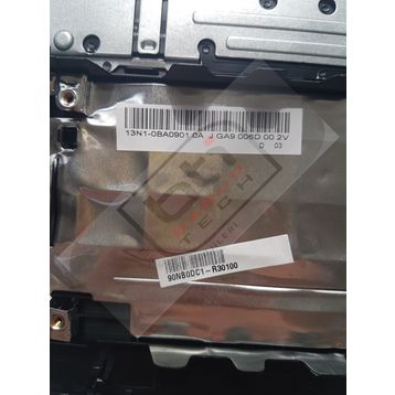 Asus ROG-GL502V Klavye
