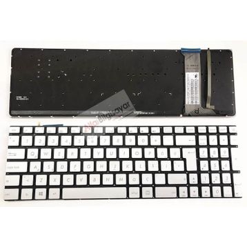Asus ROG-GL552VL Klavye