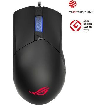 Asus ROG Gladius III Core Optik Kablolu Gaming Mouse