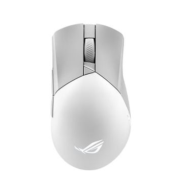 Asus ROG Gladius III Wireless AimPoint Beyaz Optik Kablolu/Kablosuz Gaming Mouse
