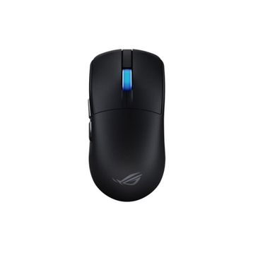 Asus ROG Harpe II Ace Siyah Şarjlı Optik Kablosuz Oyuncu Mouse