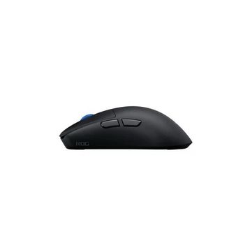 Asus ROG Harpe II Ace Siyah Şarjlı Optik Kablosuz Oyuncu Mouse