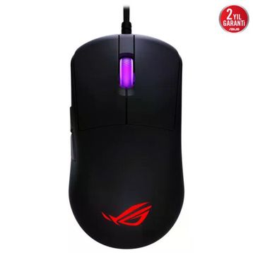 Asus ROG Harpe Mini Core RGB Optik Kablolu Gaming Mouse