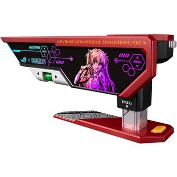 Asus ROG Herculx EVA-02 Edition ARGB Ekran Kartı Tutucu