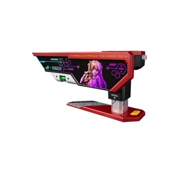 Asus ROG Herculx EVA-02 Edition ARGB Ekran Kartı Tutucu