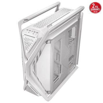 Asus ROG Hyperion GR701 Fanlı E-ATX Gaming Bilgisayar Kasası